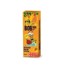 BOB SNAIL ЦУКЕРКИ МАНГОВІ 30ГР